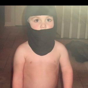 Meet your Posher, Roux